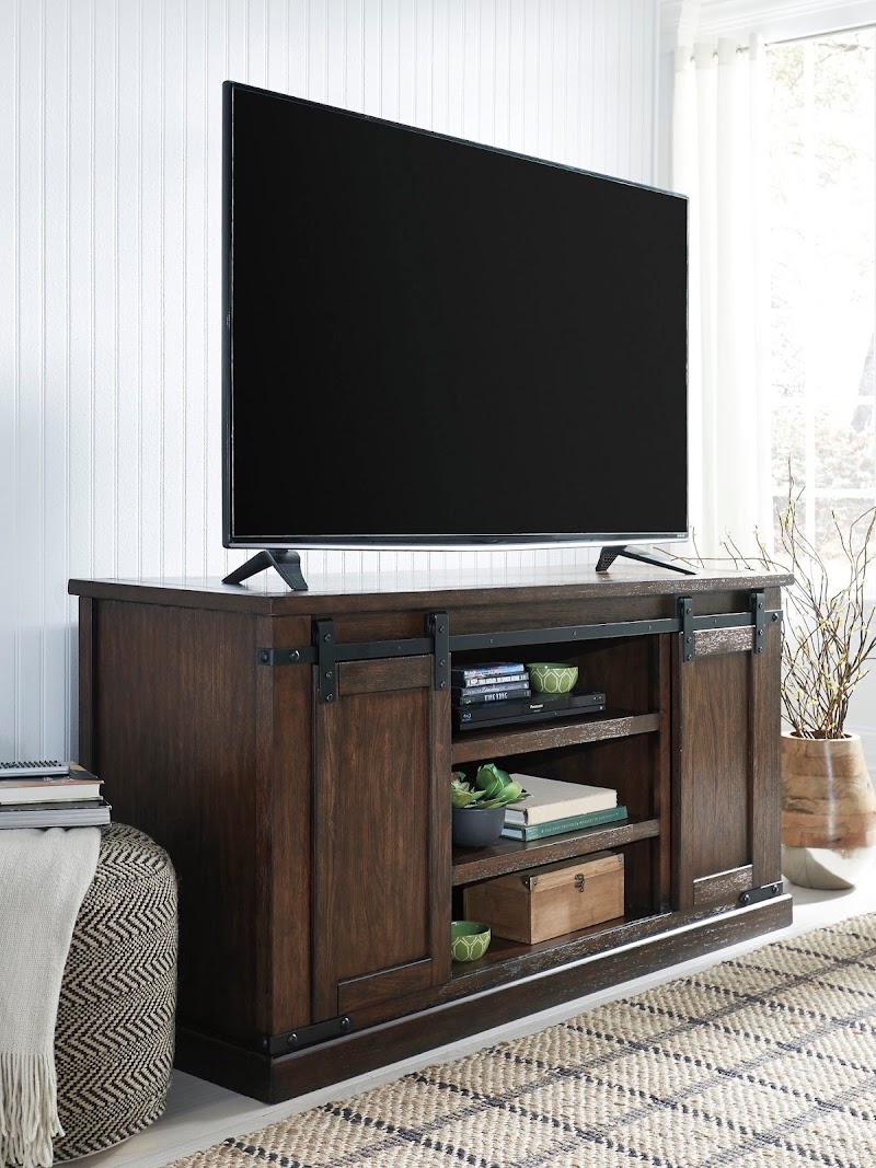 Affordable Home Furnishings photo