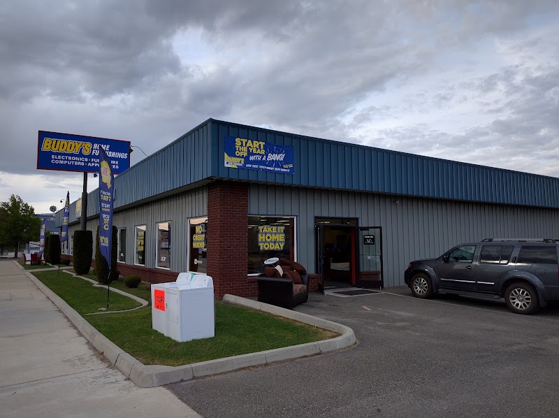 Buddy's Home Furnishings photo