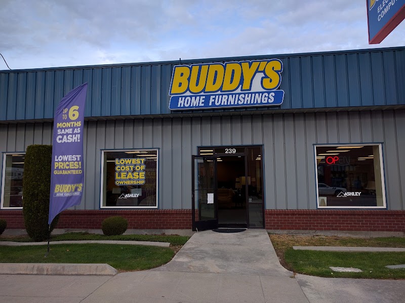 Buddy's Home Furnishings photo