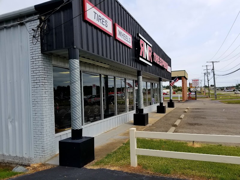 RNR Tire Express photo