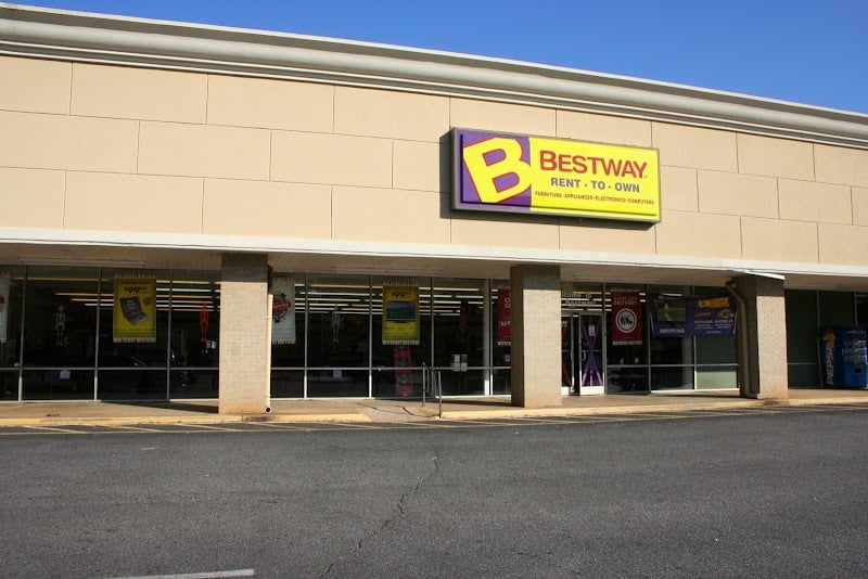 Inside Bestway Rent To Own