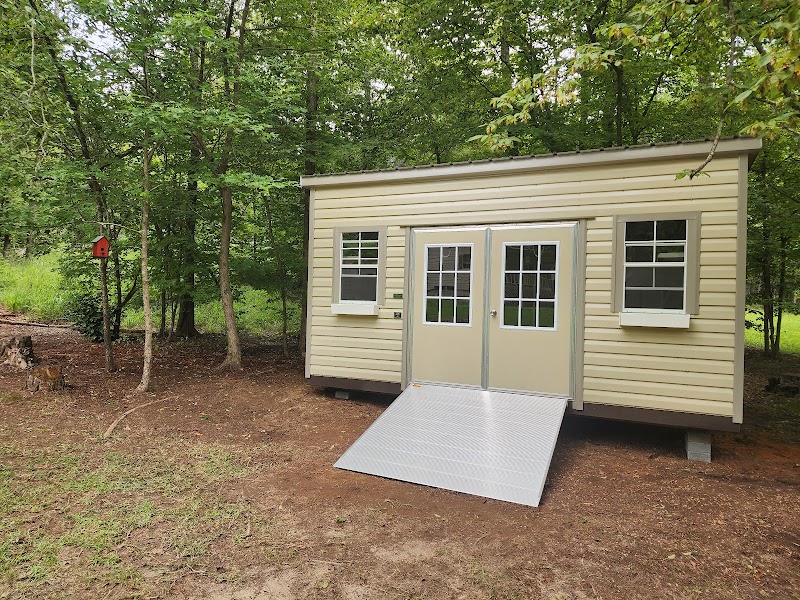Outdoor Options Eatonton photo