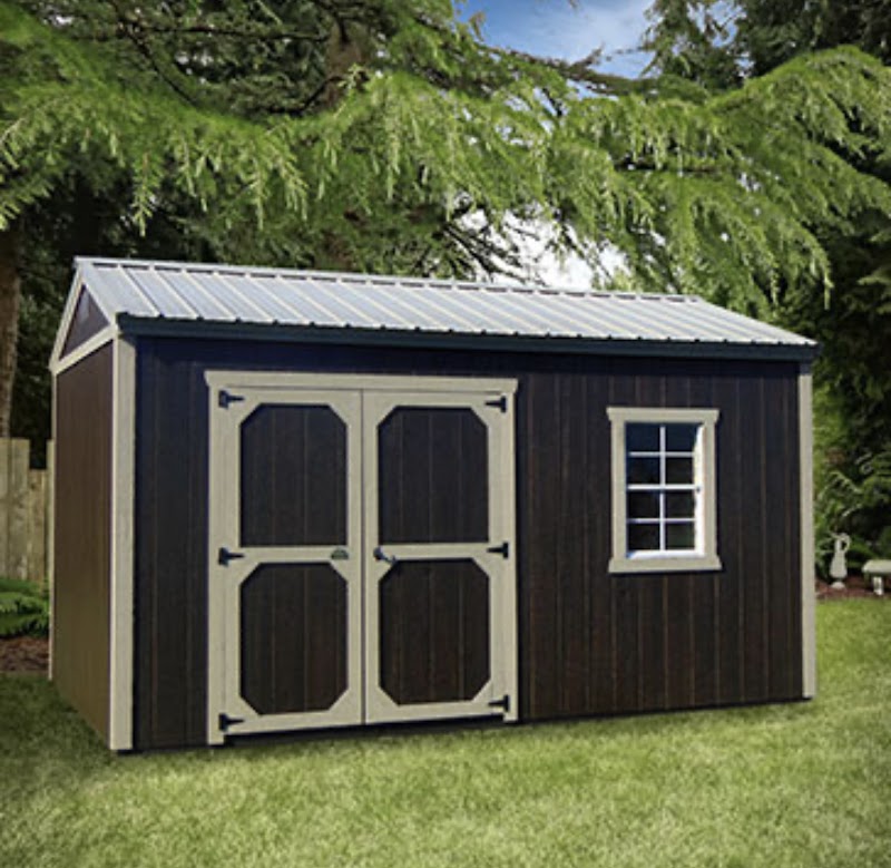 Outdoor Options Eatonton photo