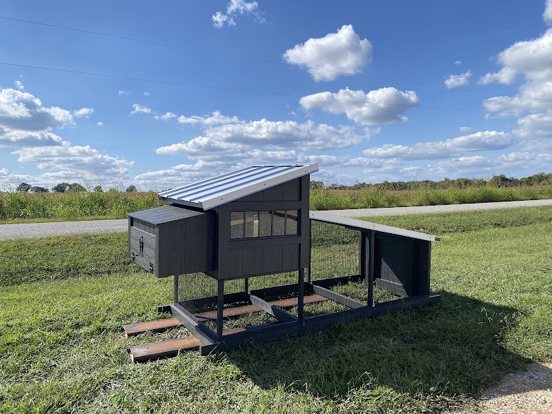 Country Barn Construction photo