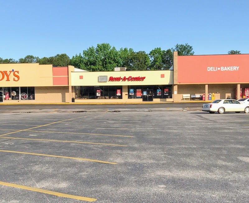 Rent-A-Center photo