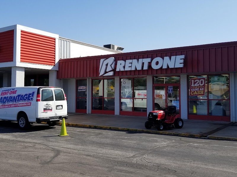Rent One photo