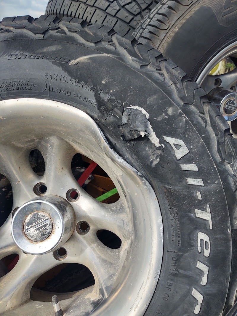 RNR Tire Express photo