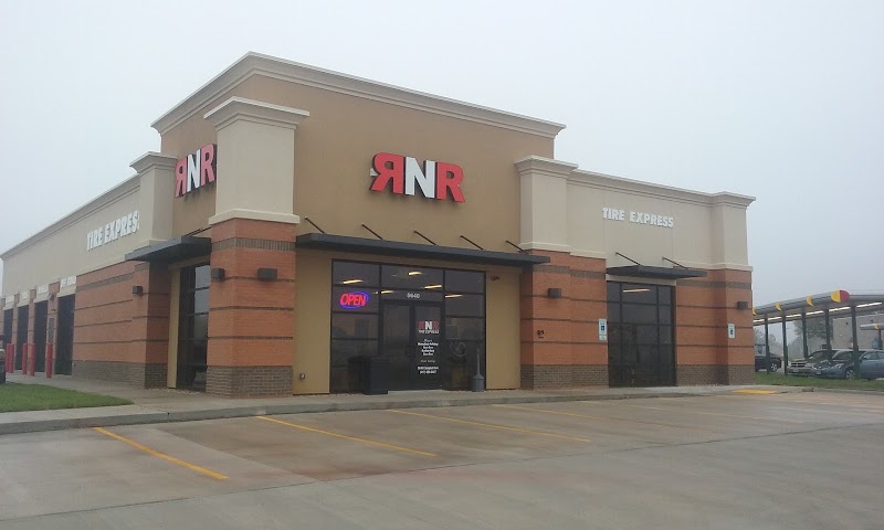 RNR Tire Express photo