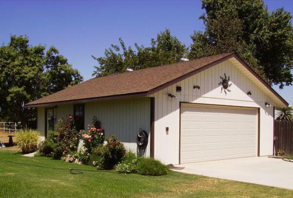 Ulrich Lifestyle (Ulrich Barn Builders) photo