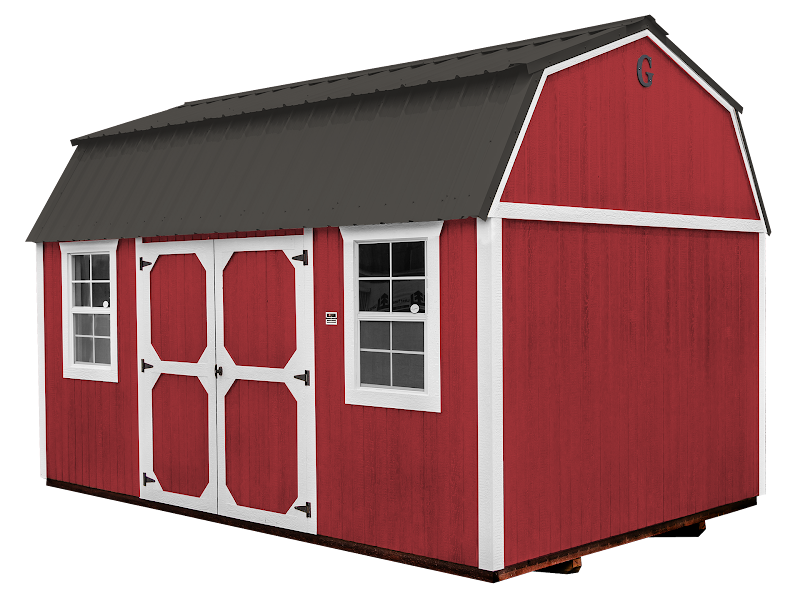 Sheds & Portable Buildings Florida photo