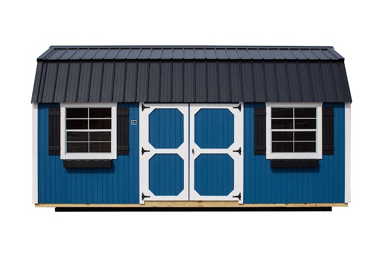 Sheds & Portable Buildings Florida photo