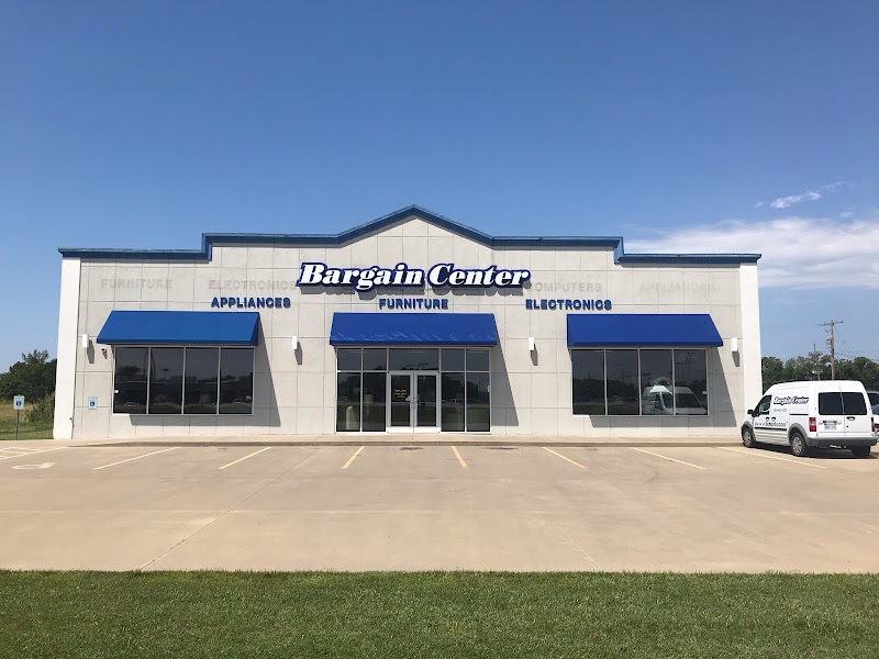 Bargain Center LLC photo