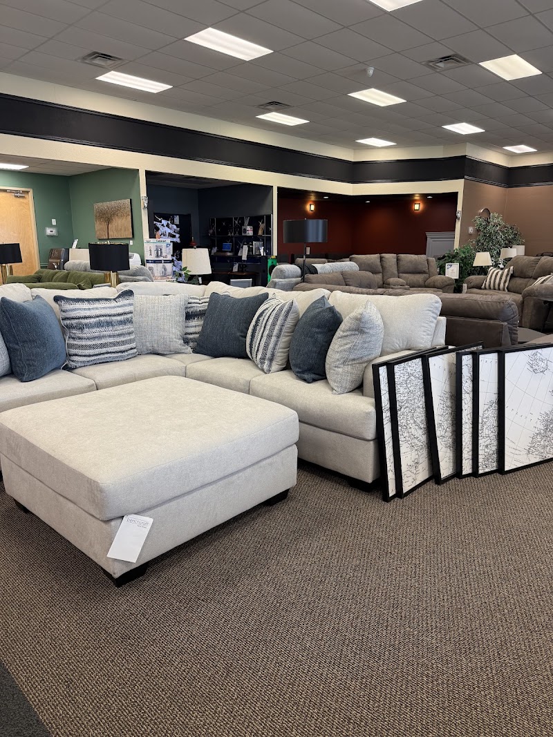 Inside Bargain Center LLC