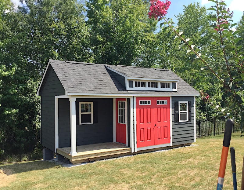 Shed Depot NC photo