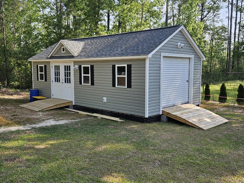 Shed Depot NC photo