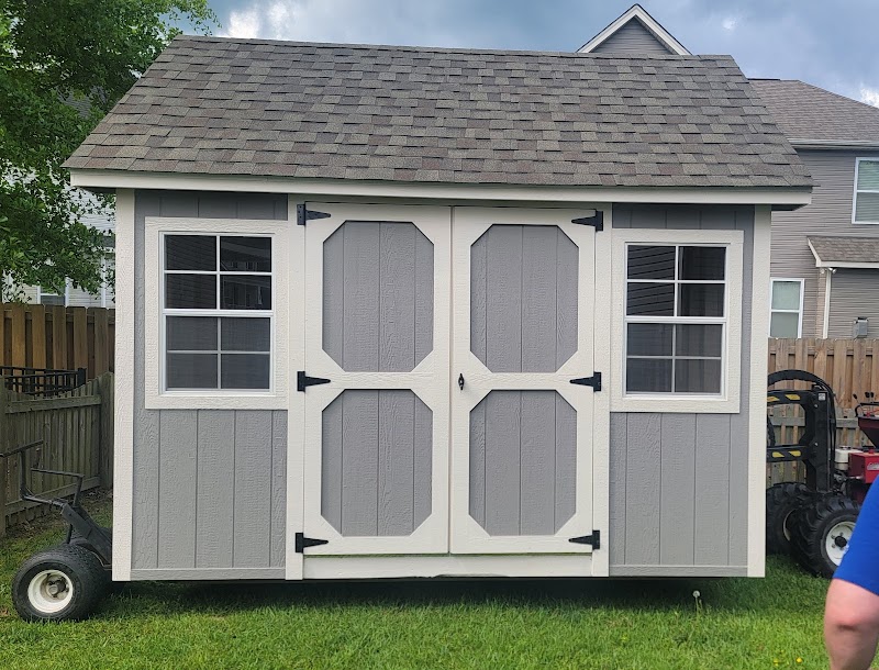 Shed Depot NC photo