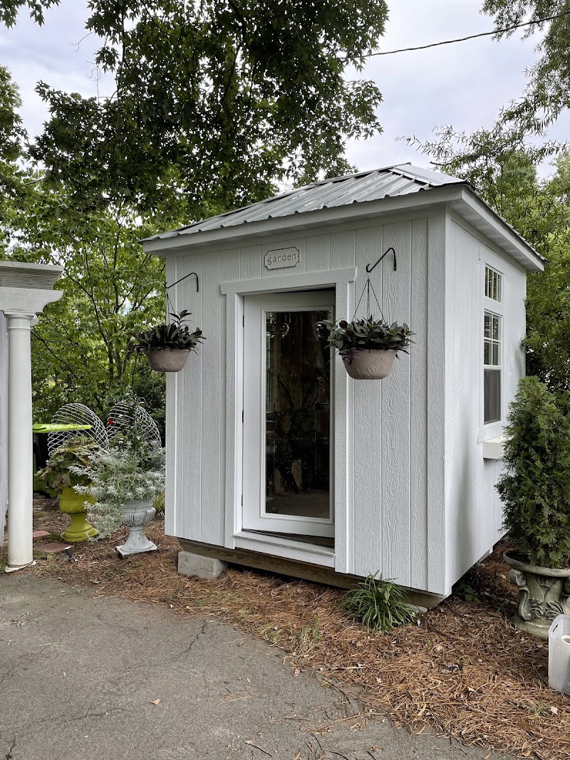 Shed Depot NC photo