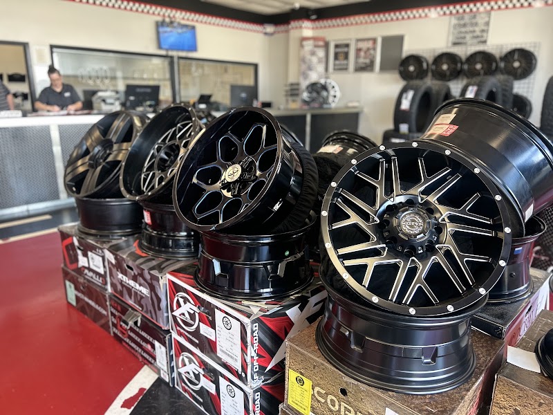 RNR Tire Express photo