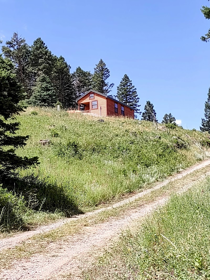 Sheds of Bozeman photo