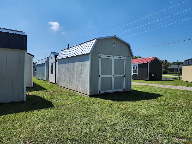 Build-A-Shed photo
