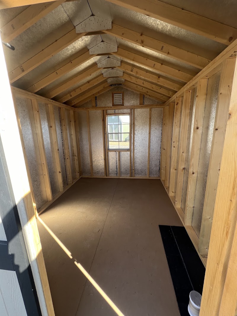 Build-A-Shed photo
