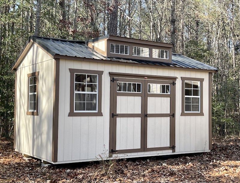 Build-A-Shed photo