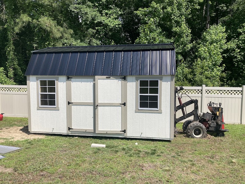 Build-A-Shed photo