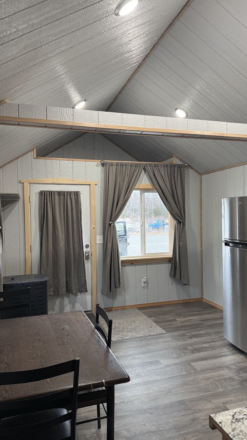 Better Built Buildings LLC (Alaska Storage Sheds) photo