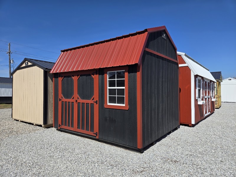 Creative Backyards photo
