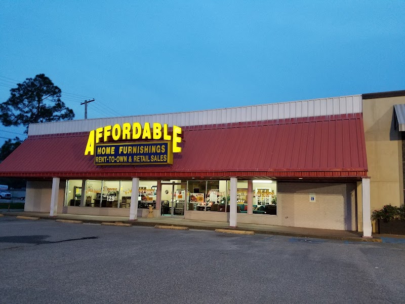 Affordable Home Furnishings photo