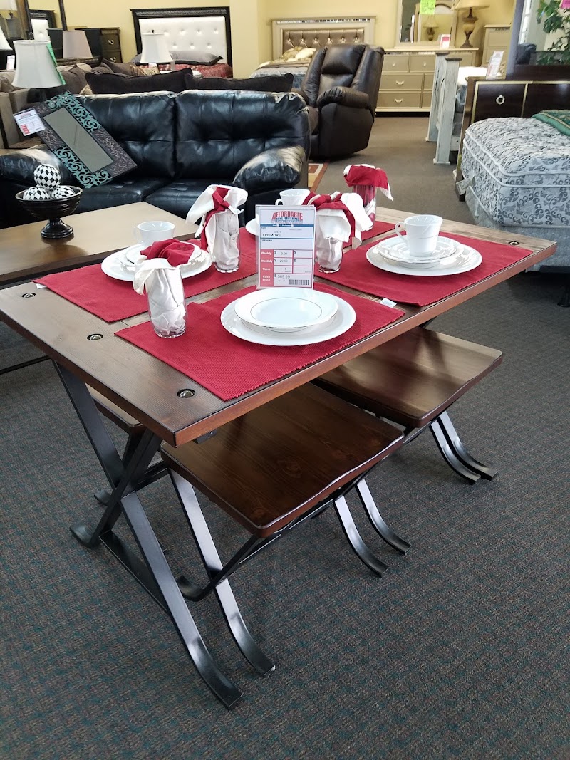 Showtyme Home Furnishings photo