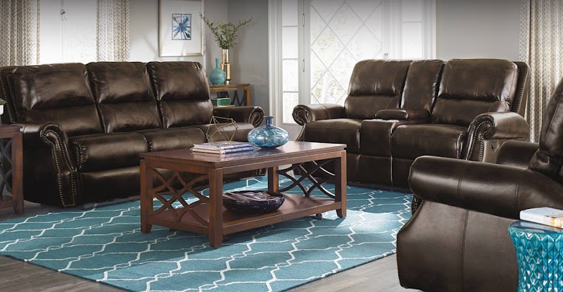 Affordable Home Furnishings photo