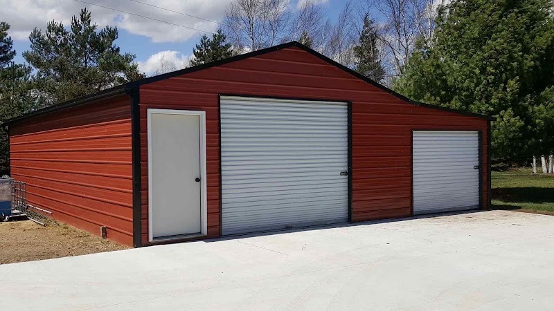 Sheds Direct of Waldo photo