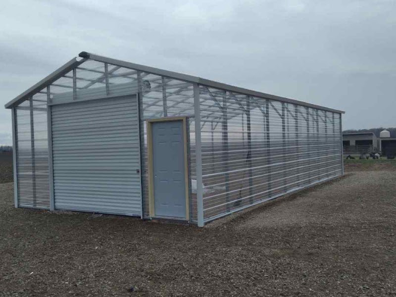 Sheds Direct of Waldo photo