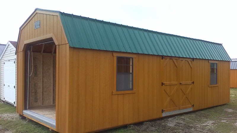 Sheds Direct of Waldo photo