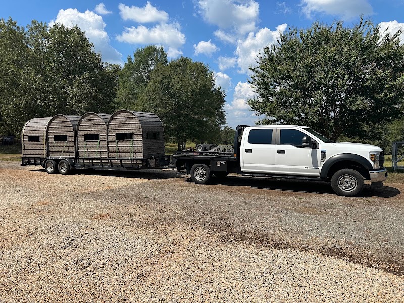 PMP Buildings, LLC (Performance Metal Products) photo