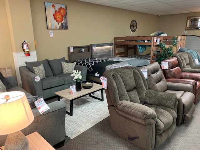 Affordable Home Furnishings photo