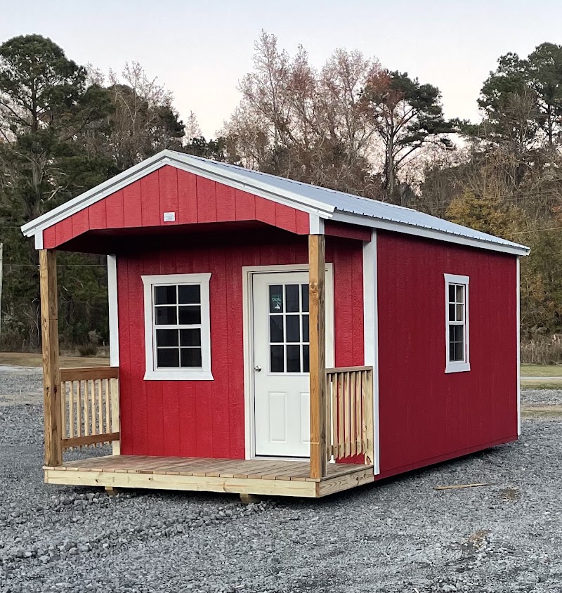 Coastal Shed Company photo