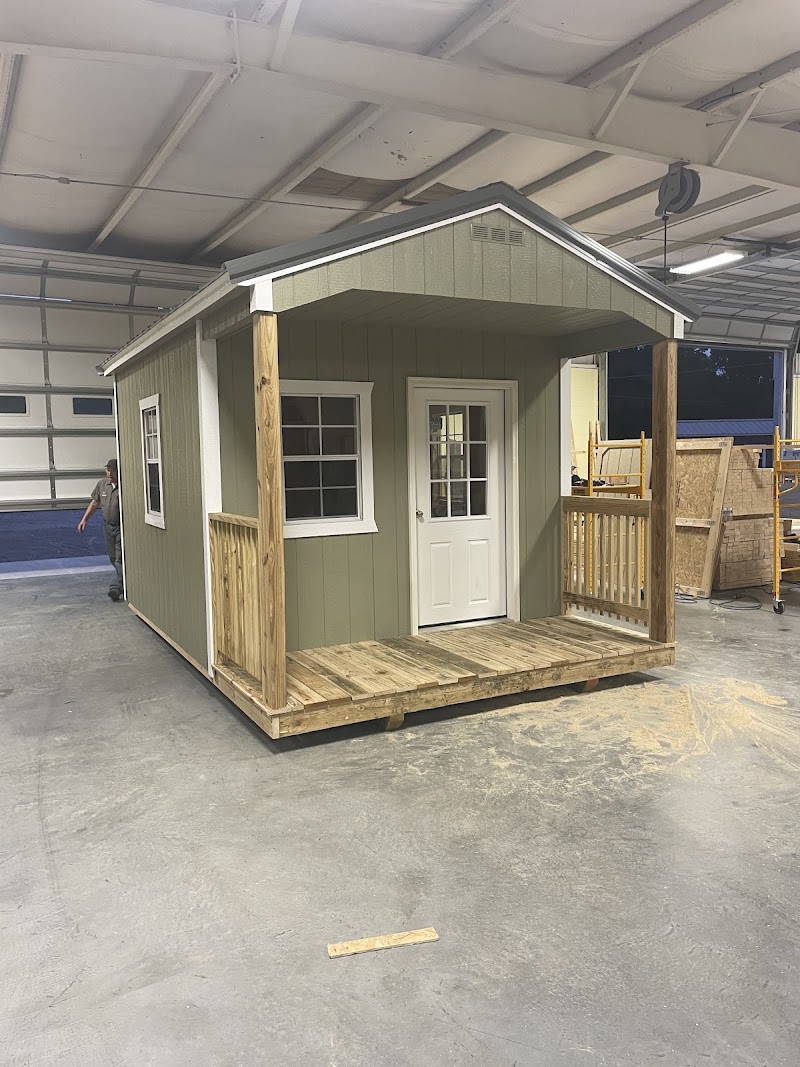 Coastal Shed Company photo