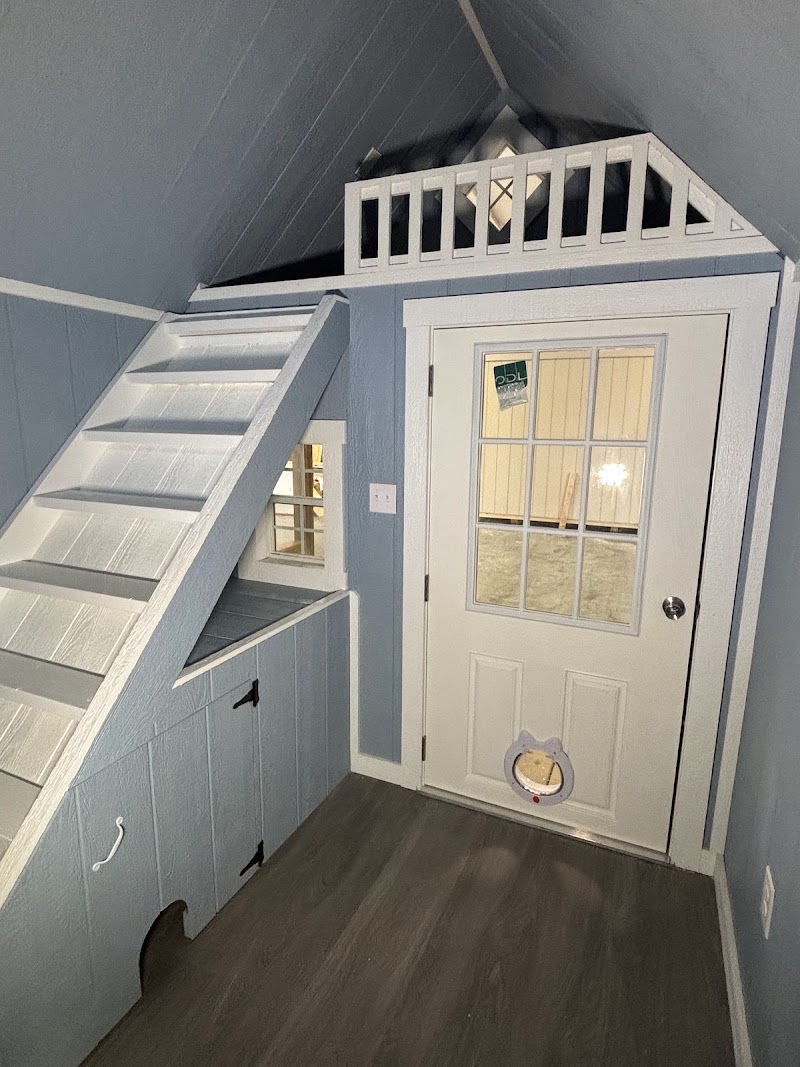 Coastal Shed Company photo