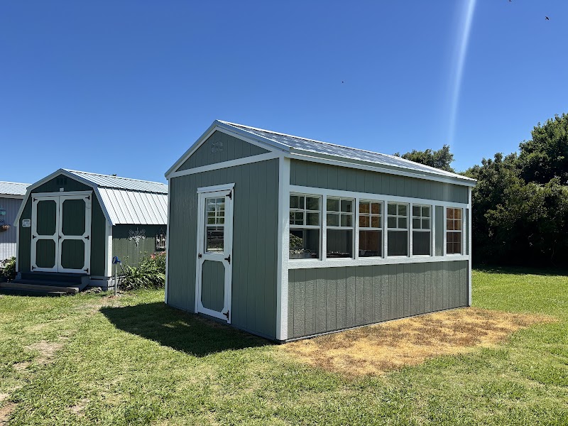 Coastal Shed Company photo