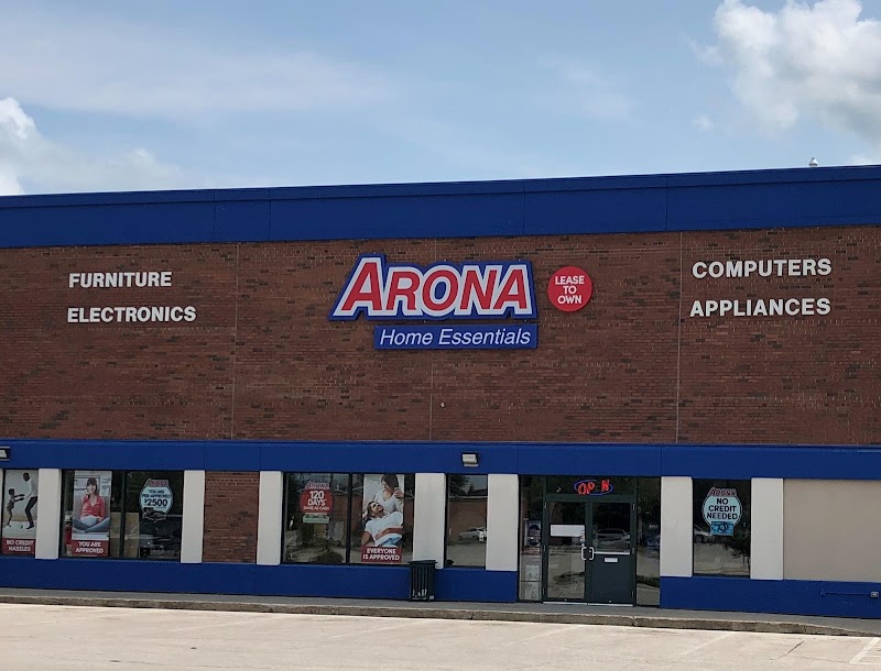 Arona photo