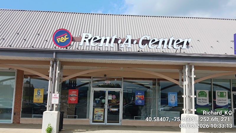 Rent-A-Center photo