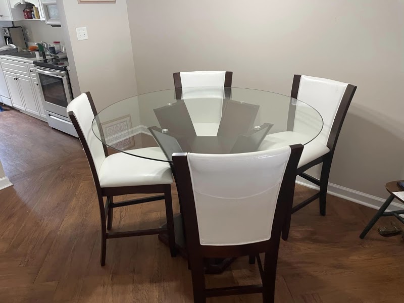 Inside Household Rentals and Sales