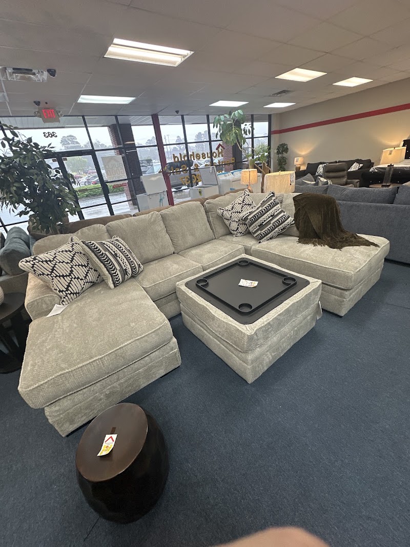 Household Rentals and Sales photo