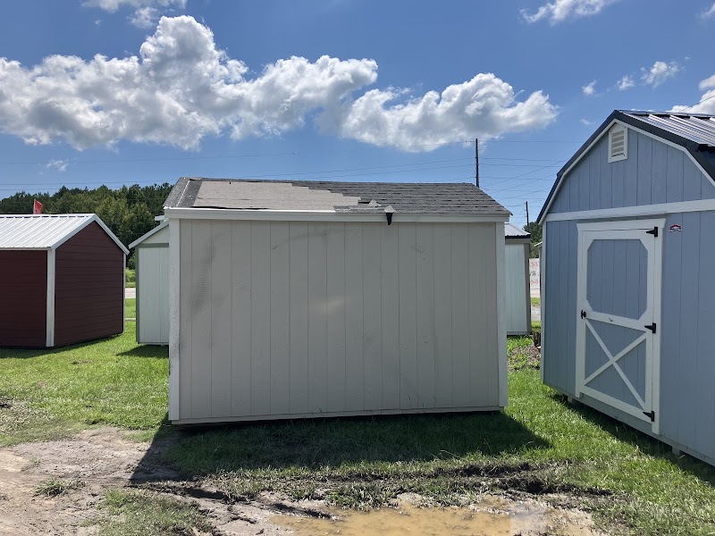 Hometown Sheds photo