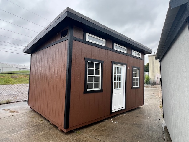 Hometown Sheds photo