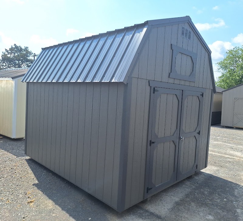 Shedparadise photo