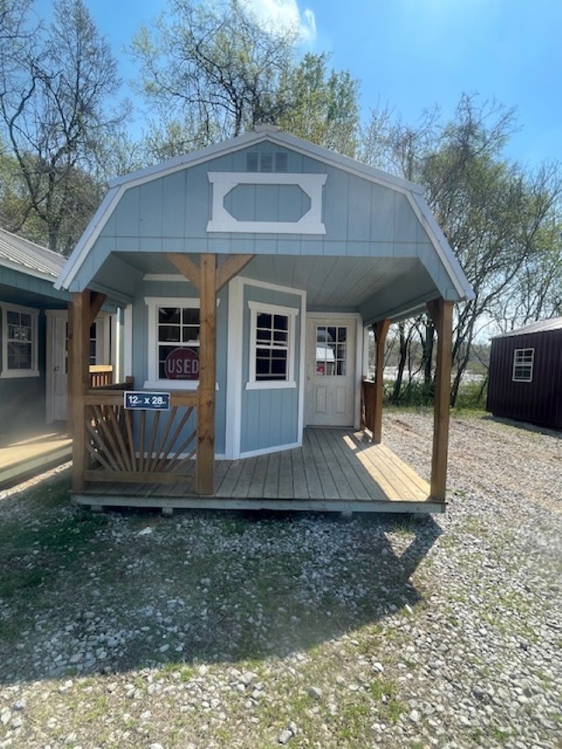 Shedparadise photo