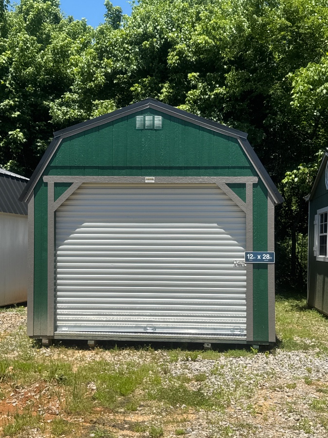 Shedparadise photo